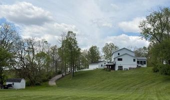 4092 Northridge Rd, Alexandria, OH 43001