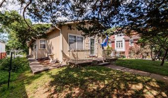 307 Riley St, Atchison, KS 66002