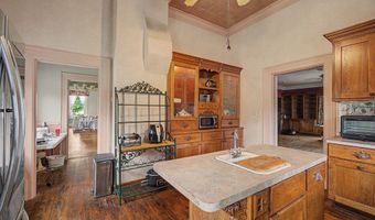 626 Hagood Ave, Barnwell, SC 29812