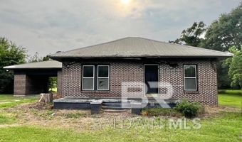 623 N Main St, Atmore, AL 36502