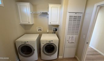 2335 Jacobsen Ln, Gardnerville, NV 89410