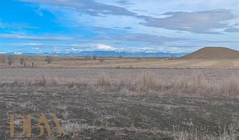 Lane 23, Byron, WY 82412