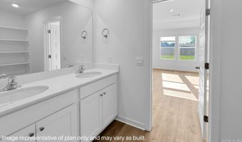 516 S Cherry St, Beebe, AR 72012
