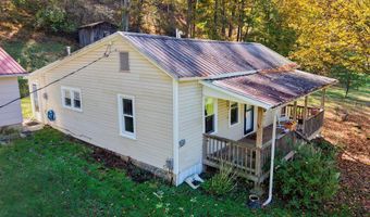 1076 Big Run Rd, Alma, WV 26320