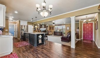 804 Tottingham Rd, Anadarko, OK 73005