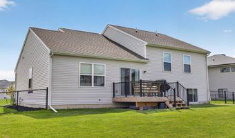 1732 Southbridge Dr, Adel, IA 50003
