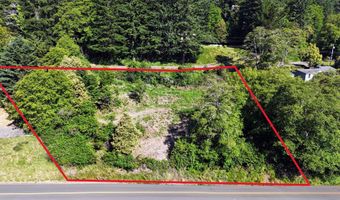 Thompson` Rd, Brookings, OR 97415
