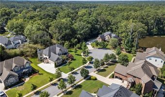 12920 Keystone Ct, Alpharetta, GA 30009