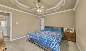 726 Rolling Rock Dr, Austin, AR 72007