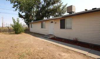 101 Bryson Dr, Battle Mountain, NV 89820