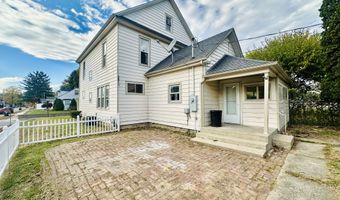 630 S Madison Ave, Anderson, IN 46016