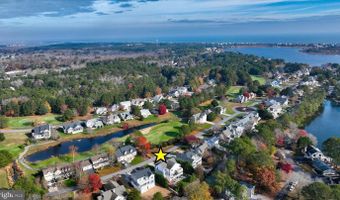 432 CANAL Way W, Bethany Beach, DE 19930