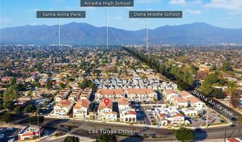 2639 Glamis Ct, Arcadia, CA 91007