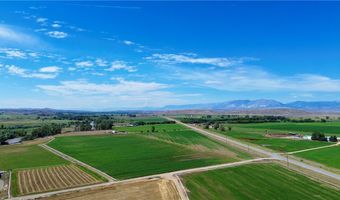 94 76 Acres Highway 72, Bridger, MT 59014