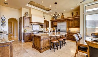 890 Moonstone Dr, Boulder City, NV 89005