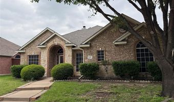 825 Soapberry, Allen, TX 75002