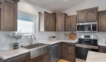 1019 BLUE DUCK Trl, Burns, WY 82053