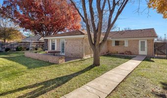 6206 PALMETTO Trl, Amarillo, TX 79106