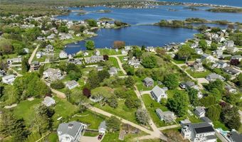 44 Kilburn St, Charlestown, RI 02813