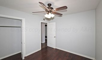 5207 S TRAVIS St, Amarillo, TX 79110