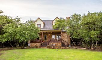5545 County Road 225, Hico, TX 76457
