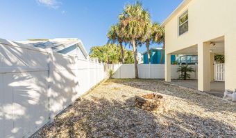 216 S 8th St, Flagler Beach, FL 32136