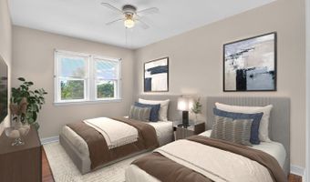 1409 18th St SE, Washington, DC 20020