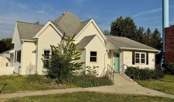 111 S Main St, Albion, IA 50005