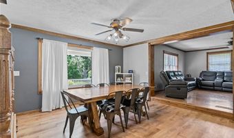 6092 N Jack Morgan Rd, Austin, IN 47102