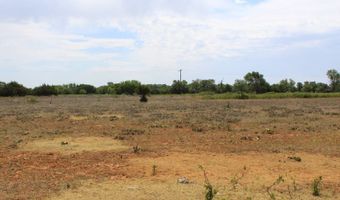 Hwy 281 Hughes Road, Alva, OK 73717