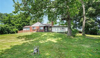 3222 Roosevelt Ave, Aliquippa, PA 15001
