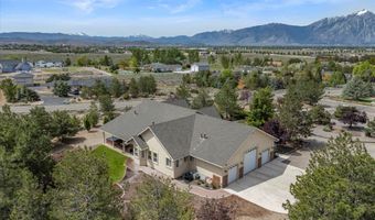 1361 Buckwheat Ct, Gardnerville, NV 89410