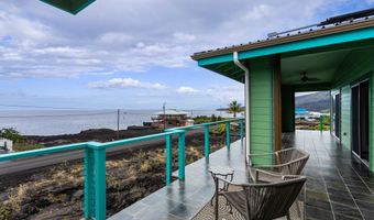 88-105 WAENA Ave, Captain Cook, HI 96704