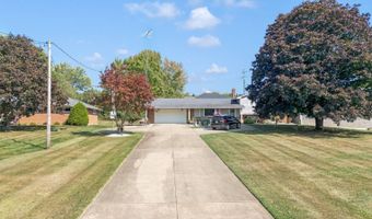 22840 Buck Rd, Alliance, OH 44601