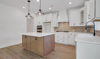 358 Conifer Ln, Ball Ground, GA 30107