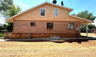 365 N Richard St, Colorado City, AZ 86021