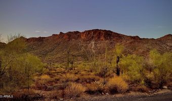 N Delaware Drive, Apache Junction, AZ 85120