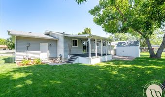 2900 Manhattan Dr, Billings, MT 59102