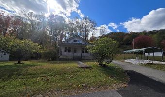 113 Fox Ave, Ansted, WV 25812