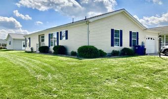 21 Catts Ln 27, Camden, DE 19934
