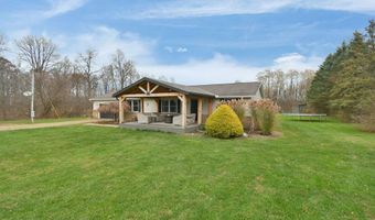1851 Township Road 1255, Ashland, OH 44805