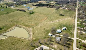 Lot 1 Trail View Drive, Baldwin City, KS 66006