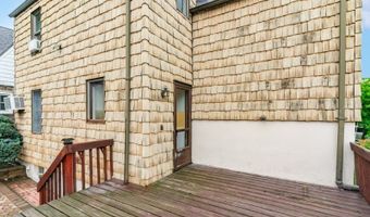 14 Melwex St, Belleville, NJ 07109