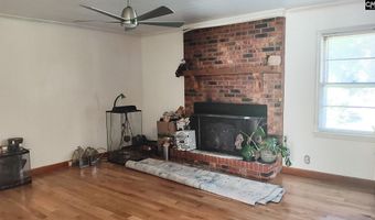 575 Beverly Hills Rd, Camden, SC 29020