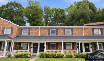 1215 Green Oaks Ln I, Charlotte, NC 28205