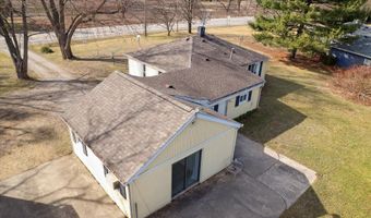 4731 N Adrian Hwy, Adrian, MI 49221