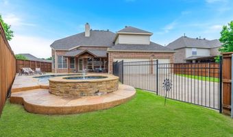 2131 Channel Islands Dr, Allen, TX 75013