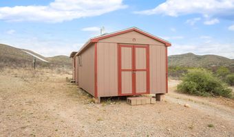 187 S Weller Ln, Bisbee, AZ 85603