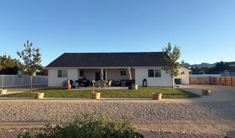 529 Saddle Horn Way, Fernley, NV 89408