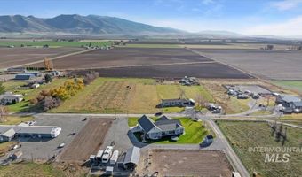 Tbd Mountain View Ln, Burley, ID 83318